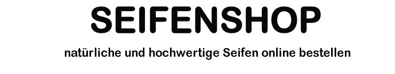 Logo Seifenshop